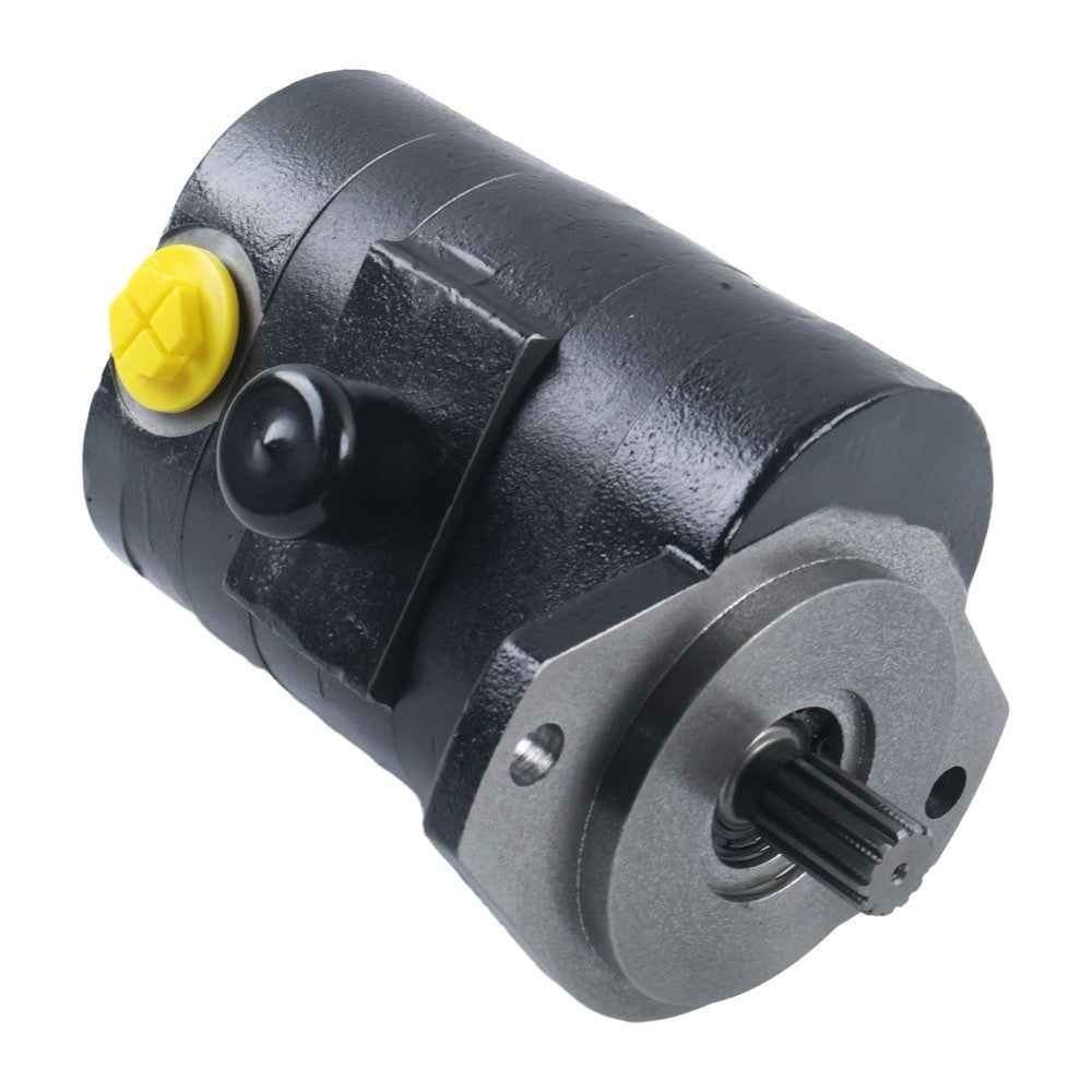 Gear Pump 7001897 7409987 fits Bobcat Loader S595 T550 T590 T595 S550 S570 S590 S510 S530