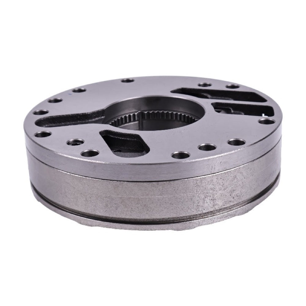 Gear Pump 87711551 87448795 8603387 331297A1 for use with CASE 521D 521E 521F 521G 621D 621E 621F 621G 845 845B 865B 836C 856C