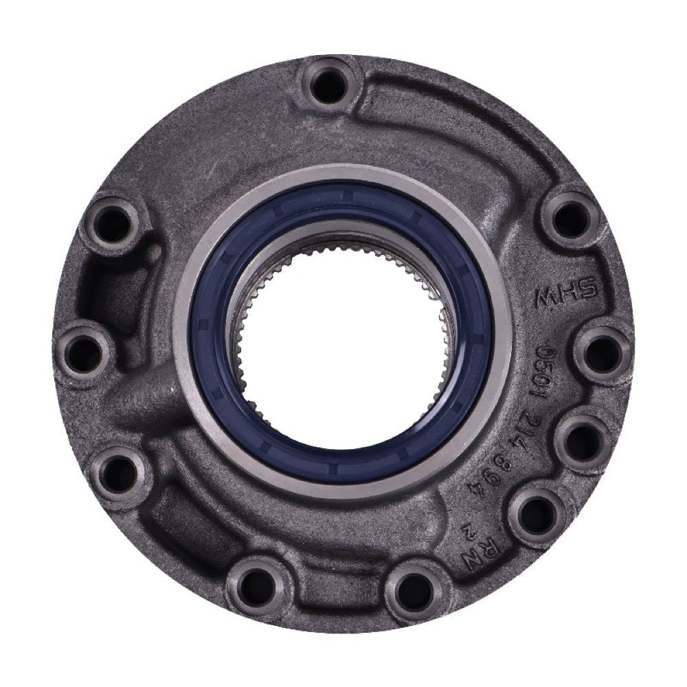 Gear Pump 87711551 87448795 8603387 331297A1 for use with CASE 521D 521E 521F 521G 621D 621E 621F 621G 845 845B 865B 836C 856C