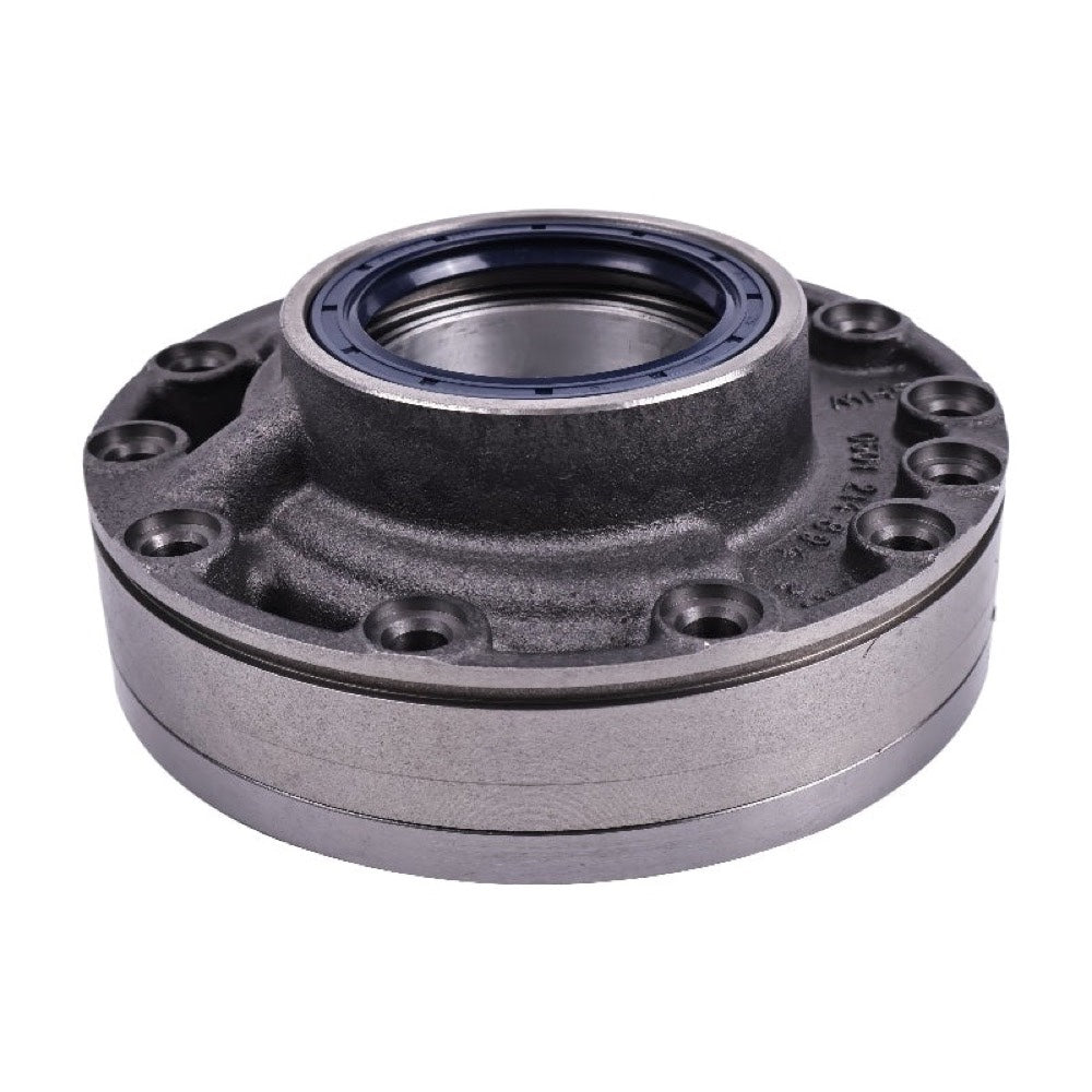 Gear Pump 87711551 87448795 8603387 331297A1 for use with CASE 521D 521E 521F 521G 621D 621E 621F 621G 845 845B 865B 836C 856C