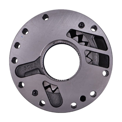 Gear Pump AT334451 AT357119 fits John Deere Engine 4045 6068 Loader 444G 444J 444K 524K 524L 544H 544J 624J 624L