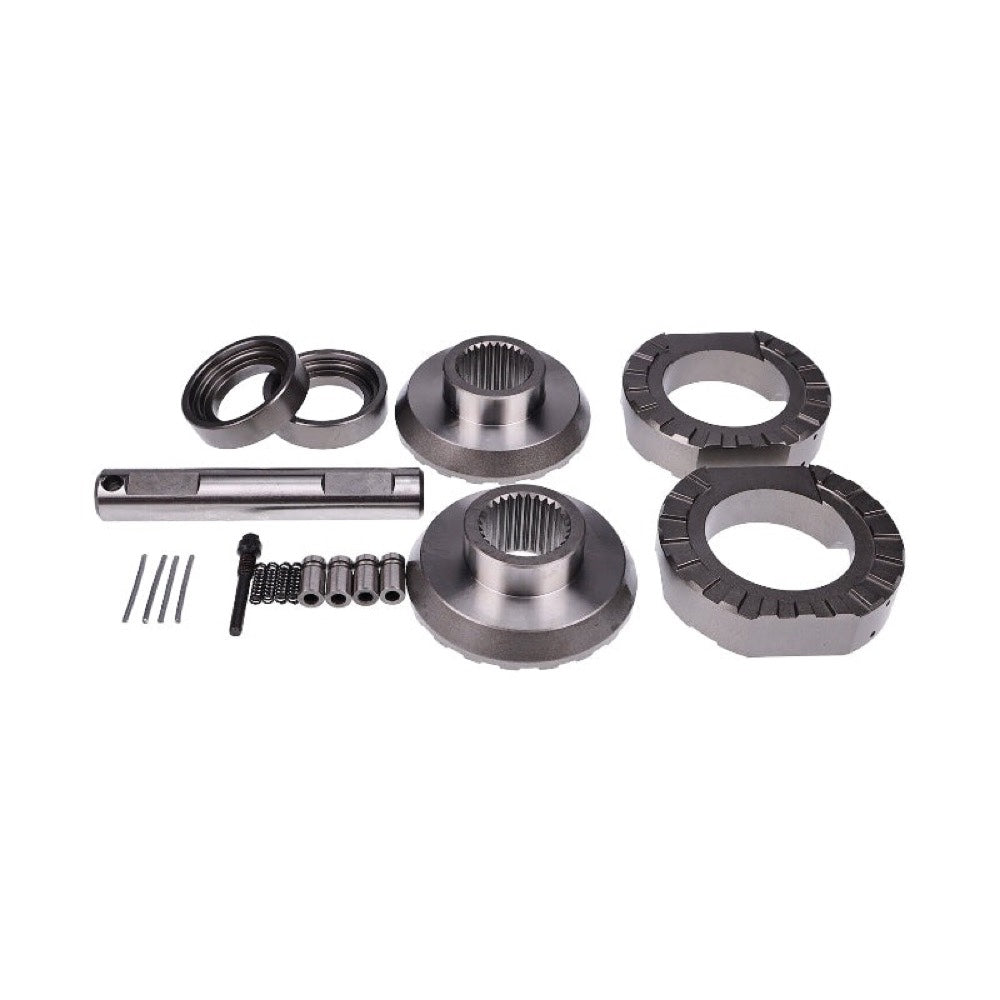 Gear Spartan Locker SL C8.25-29 fits Chrysler 8.25" Differential Jeep Cherokee Compass Dodge Ram 1500 Magnum Durango