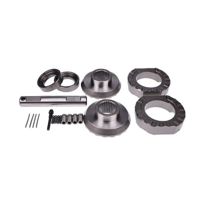 Gear Spartan Locker SL C8.25-29 fits Chrysler 8.25" Differential Jeep Cherokee Compass Dodge Ram 1500 Magnum Durango