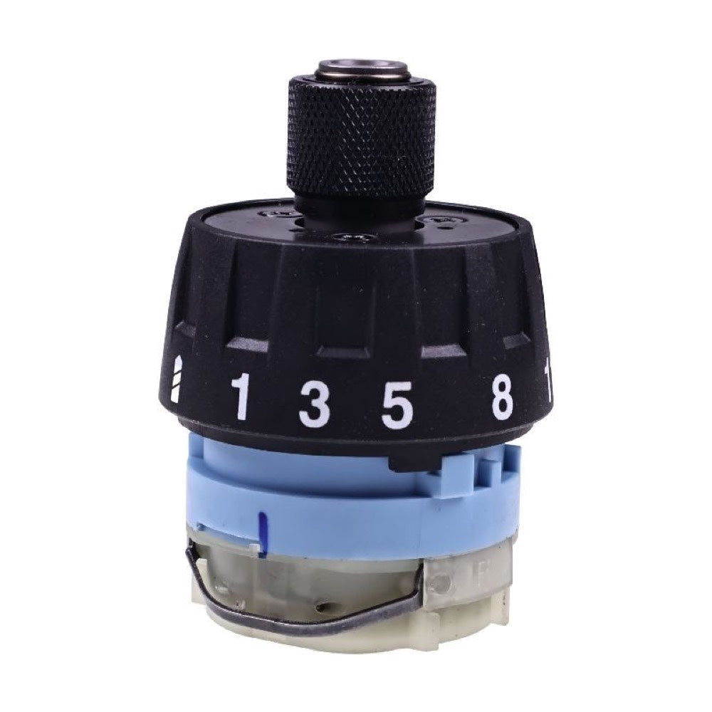 Gearbox 123869-6 compatible with Makita Drill Driver DDF083 DF032D DFF032 DFO32DW