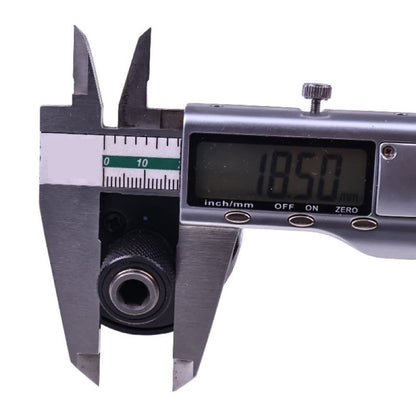 Gearbox 123869-6 compatible with Makita Drill Driver DDF083 DF032D DFF032 DFO32DW