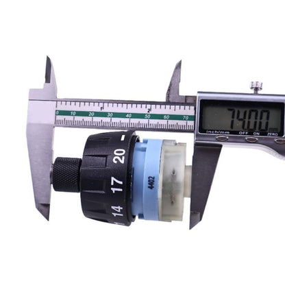 Gearbox 123869-6 compatible with Makita Drill Driver DDF083 DF032D DFF032 DFO32DW