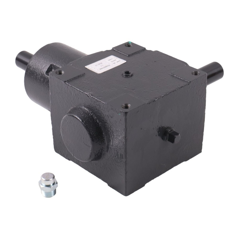 Gearbox 50-00227-01 suitable for Carrier X4 7500 Ultima XTC X2 1800 2100 2100A 2100R 2500A 2500R