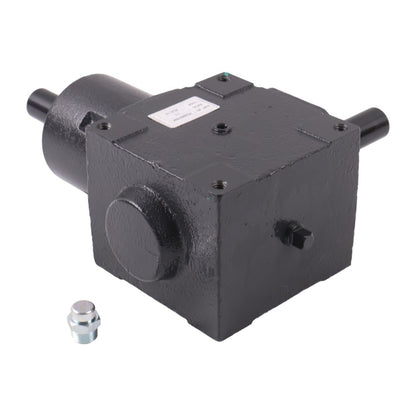 Gearbox 50-00227-01 suitable for Carrier X4 7500 Ultima XTC X2 1800 2100 2100A 2100R 2500A 2500R