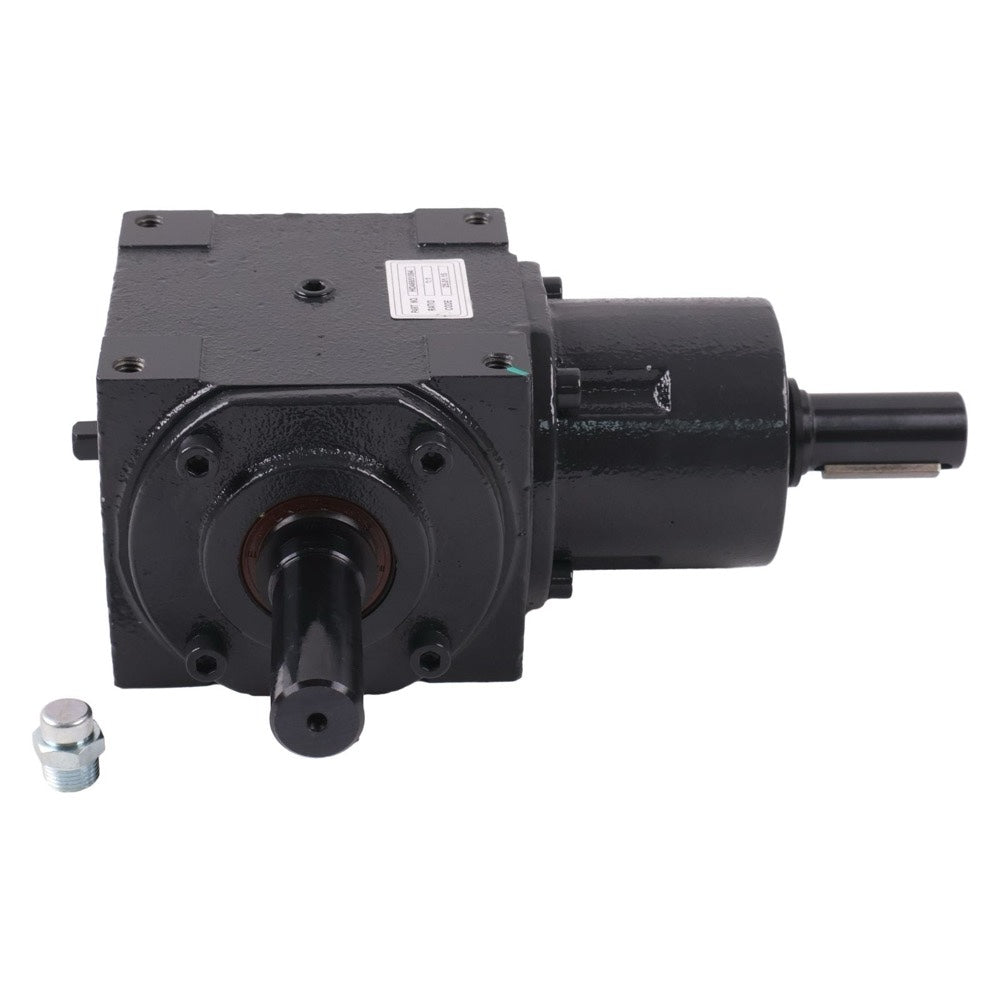 Gearbox 50-00227-01 suitable for Carrier X4 7500 Ultima XTC X2 1800 2100 2100A 2100R 2500A 2500R