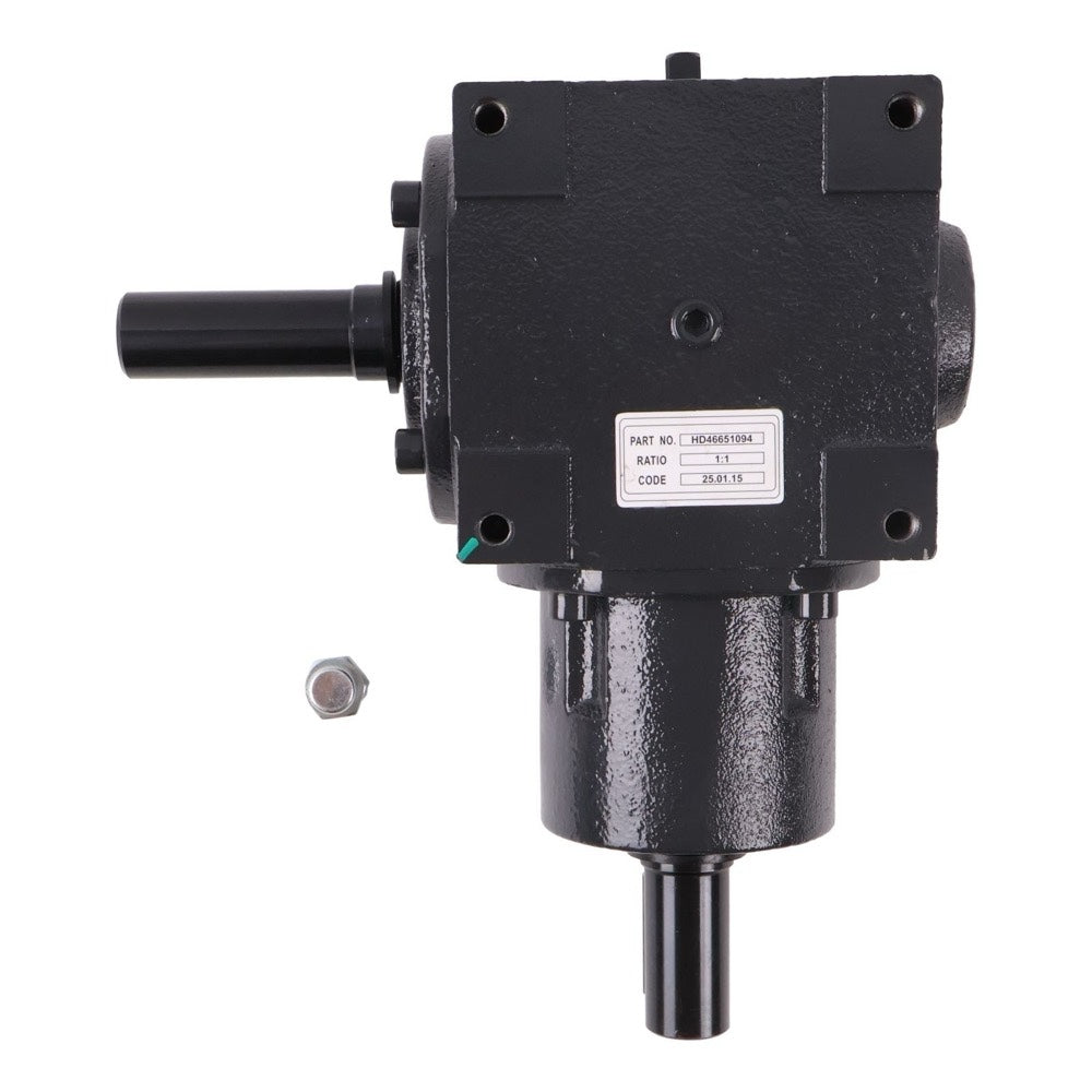 Gearbox 50-00227-01 suitable for Carrier X4 7500 Ultima XTC X2 1800 2100 2100A 2100R 2500A 2500R