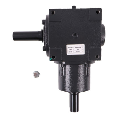 Gearbox 50-00227-01 suitable for Carrier X4 7500 Ultima XTC X2 1800 2100 2100A 2100R 2500A 2500R