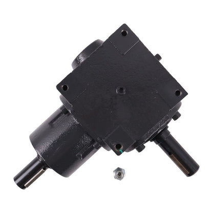Gearbox 50-00227-01 suitable for Carrier X4 7500 Ultima XTC X2 1800 2100 2100A 2100R 2500A 2500R