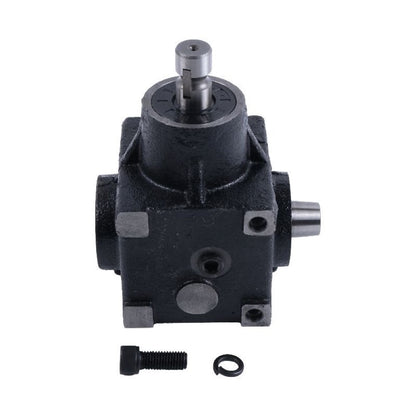 Gearbox AM143310 DE19086 DE18051 for use with John Deere Tractor 120 140 300 312 314 316 317 318 322 330 332 425 445 455 Replacement Part Number: