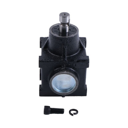 Gearbox AM143310 DE19086 DE18051 for use with John Deere Tractor 120 140 300 312 314 316 317 318 322 330 332 425 445 455 Replacement Part Number: