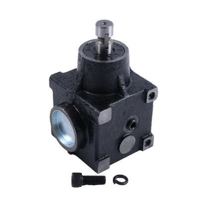 Gearbox AM143310 DE19086 DE18051 for use with John Deere Tractor 120 140 300 312 314 316 317 318 322 330 332 425 445 455 Replacement Part Number: