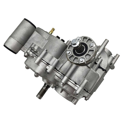 GearBox Transmission 21040200000 for use with ODES UTV 800 Dominator Raider X2 X4 SXS ATV 800 Assailant