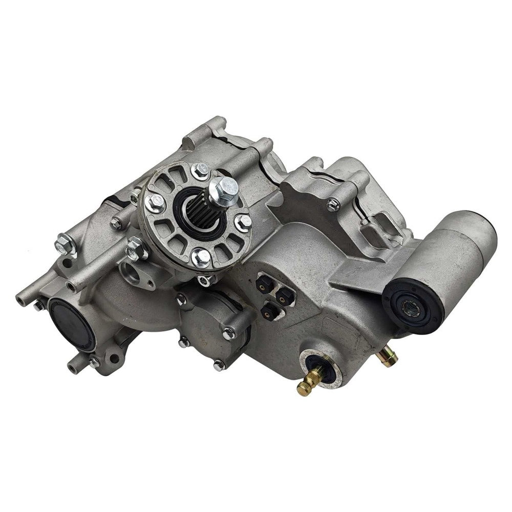 GearBox Transmission 21040200000 for use with ODES UTV 800 Dominator Raider X2 X4 SXS ATV 800 Assailant