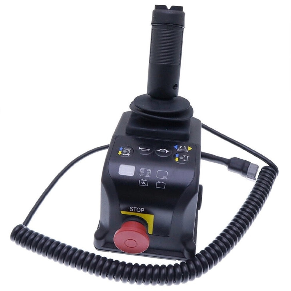 Gen 1 to Gen 5 Control Box Update Kit fits Genie Scissor Lift GS-1930 GS-1530 GS-2032 GS-2632
