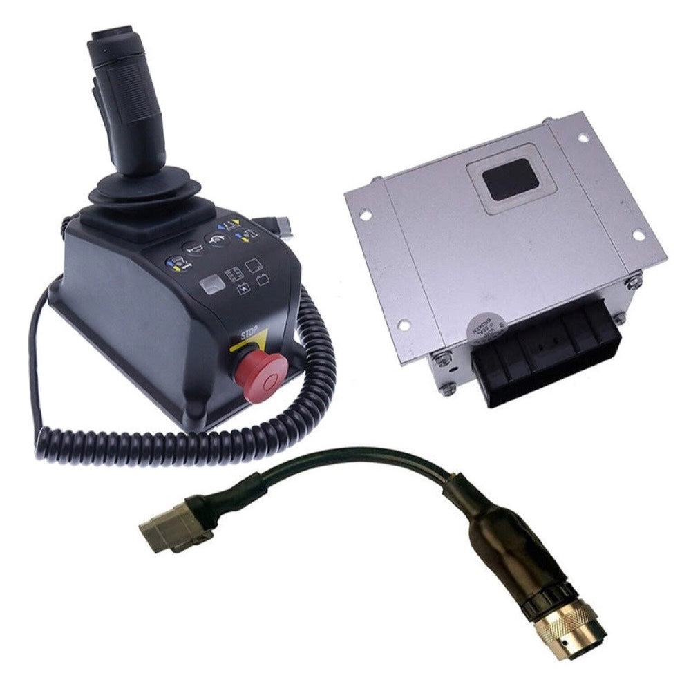 Gen 1 to Gen 5 Control Box Update Kit fits Genie Scissor Lift GS-1930 GS-1530 GS-2032 GS-2632
