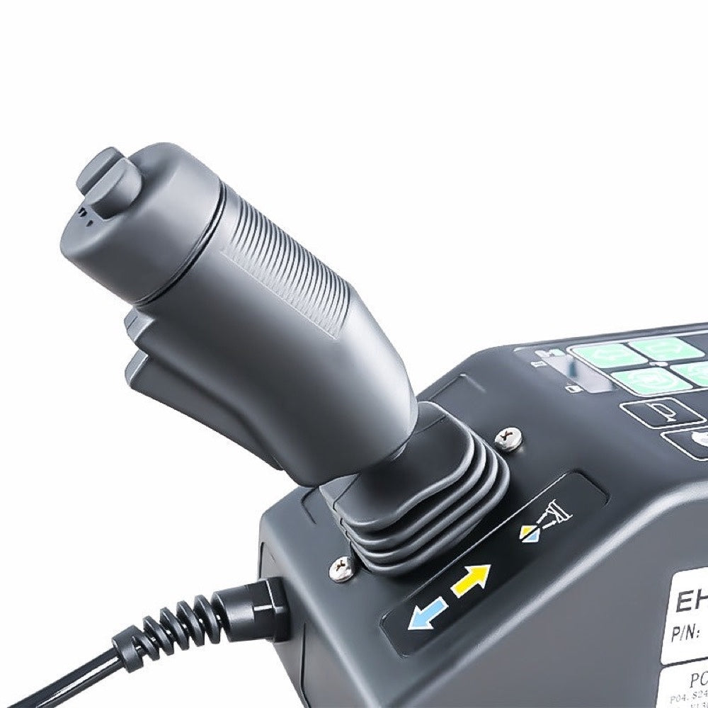 Gen 6 Control Box 137633GT fits Genie Lift GR-12 GR-15 GR-20 QS-12W QS-15W QS-20R GS-1530 GS-1532 GS-1930 GS-1932 GS-2032 GS-2046 GS-2632 GS-2646 GS-3246