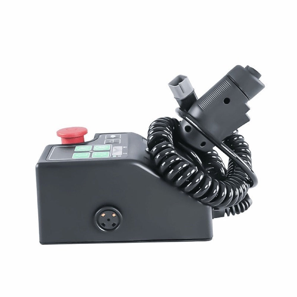 Gen 6 Control Box 137633GT fits Genie Lift GR-12 GR-15 GR-20 QS-12W QS-15W QS-20R GS-1530 GS-1532 GS-1930 GS-1932 GS-2032 GS-2046 GS-2632 GS-2646 GS-3246