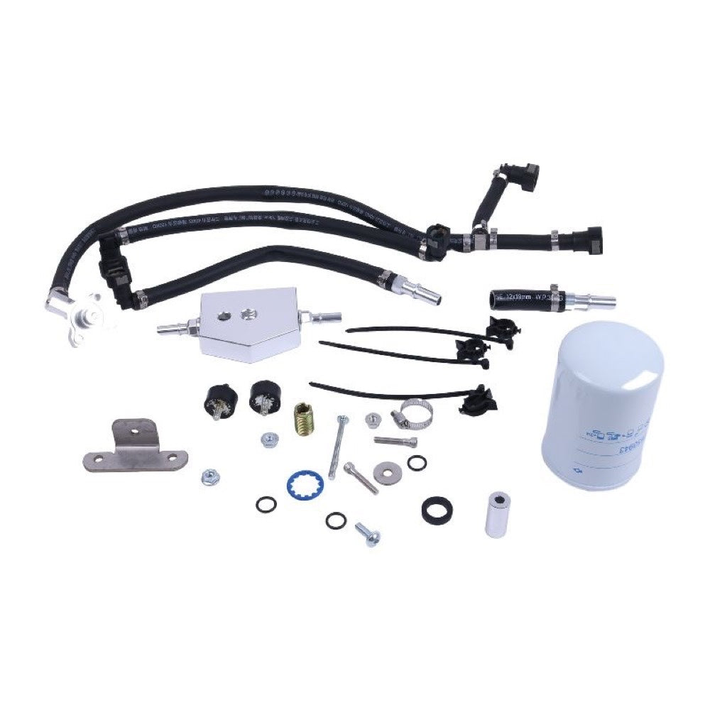 Gen2.1 CP4.2 Disaster Bypass Kit fits 2011-2022 Ford F-250 F-350 F-450 F-550 6.7L