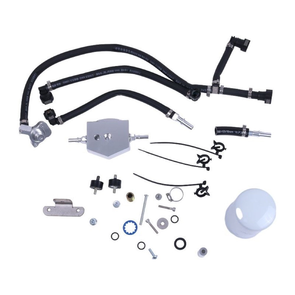 Gen2.1 CP4.2 Disaster Bypass Kit fits 2011-2022 Ford F-250 F-350 F-450 F-550 6.7L