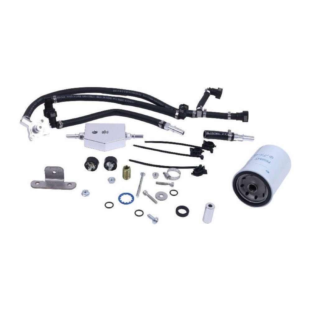 Gen2.1 CP4.2 Disaster Bypass Kit fits 2011-2022 Ford F-250 F-350 F-450 F-550 6.7L