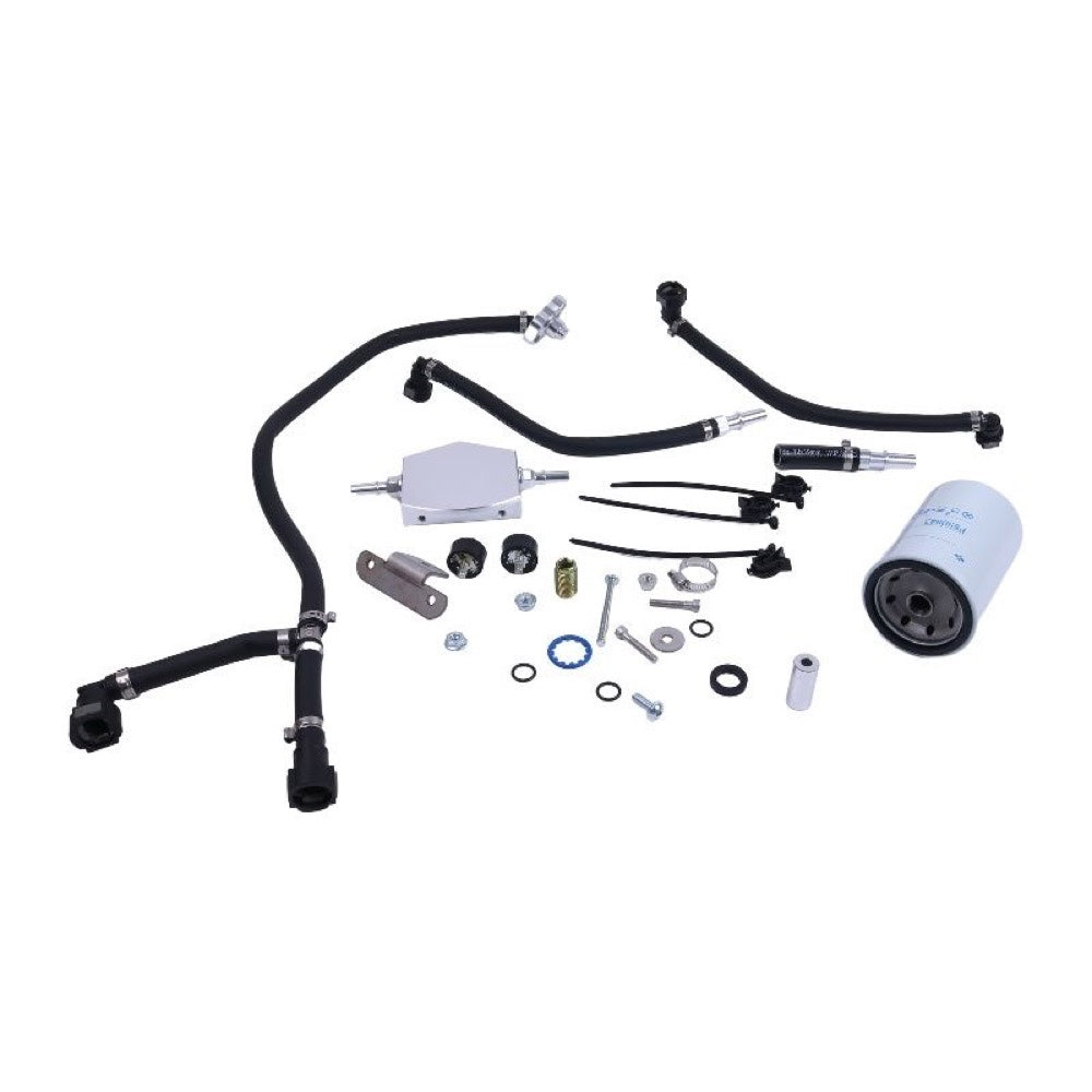 Gen2.1 CP4.2 Disaster Bypass Kit fits 2011-2022 Ford F-250 F-350 F-450 F-550 6.7L