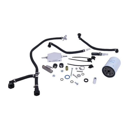 Gen2.1 CP4.2 Disaster Bypass Kit fits 2011-2022 Ford F-250 F-350 F-450 F-550 6.7L