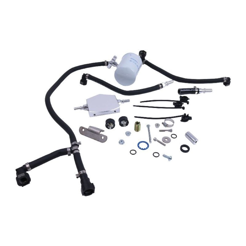 Gen2.1 CP4.2 Disaster Bypass Kit fits 2011-2022 Ford F-250 F-350 F-450 F-550 6.7L