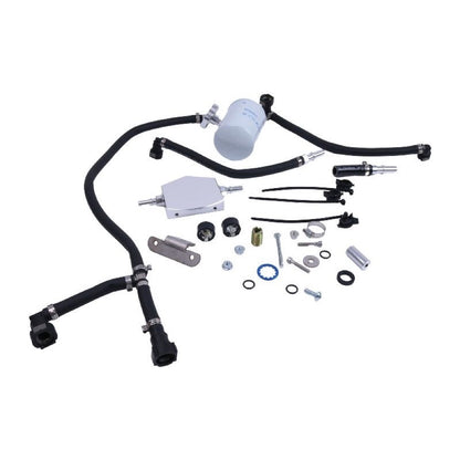 Gen2.1 CP4.2 Disaster Bypass Kit fits 2011-2022 Ford F-250 F-350 F-450 F-550 6.7L
