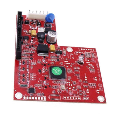 Generation 6 Circuit Board 1256725 compatible with Genie GR-12 GR-15 GR-20 GRC-12 GS-1530 GS-1532 GS-1930 GS-1932