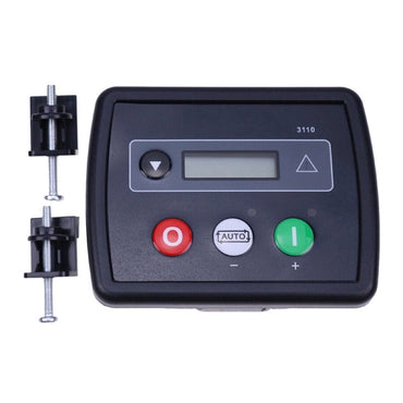 Generator Controller Module DSE3110 MPU suitable for Deep Sea