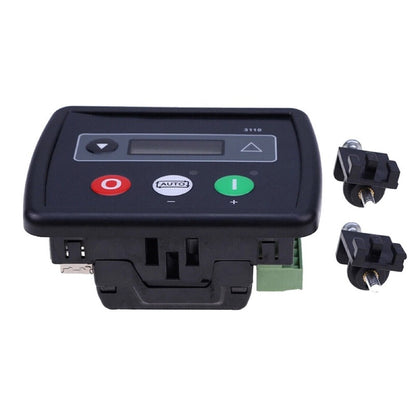 Generator Controller Module DSE3110 MPU suitable for Deep Sea
