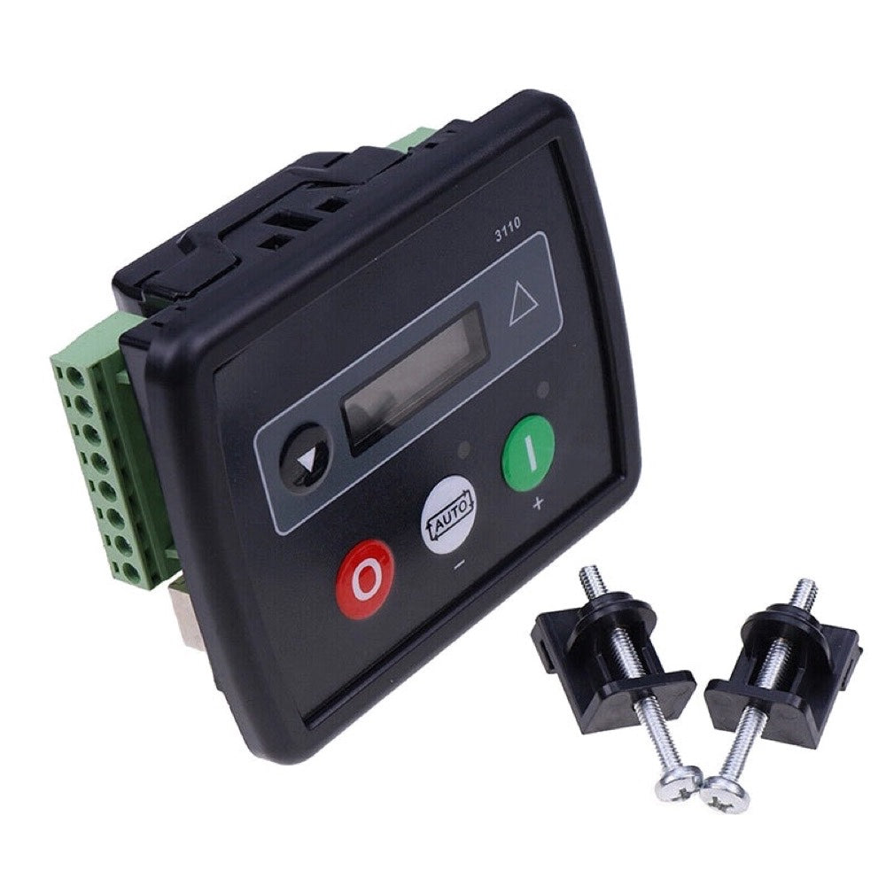 Generator Controller Module DSE3110 MPU suitable for Deep Sea