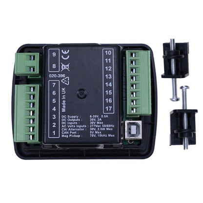 Generator Controller Module DSE3110 MPU compatible with Deep Sea