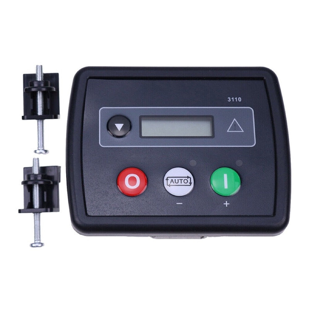 Generator Controller Module DSE3110 MPU compatible with Deep Sea