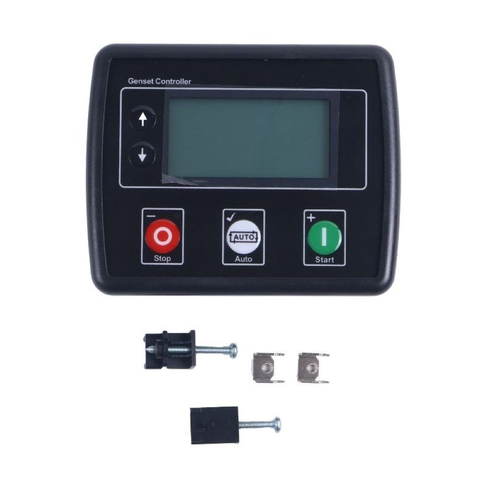 Genset Control Panel Generator Controller DSE4520MKII fits Deep Sea