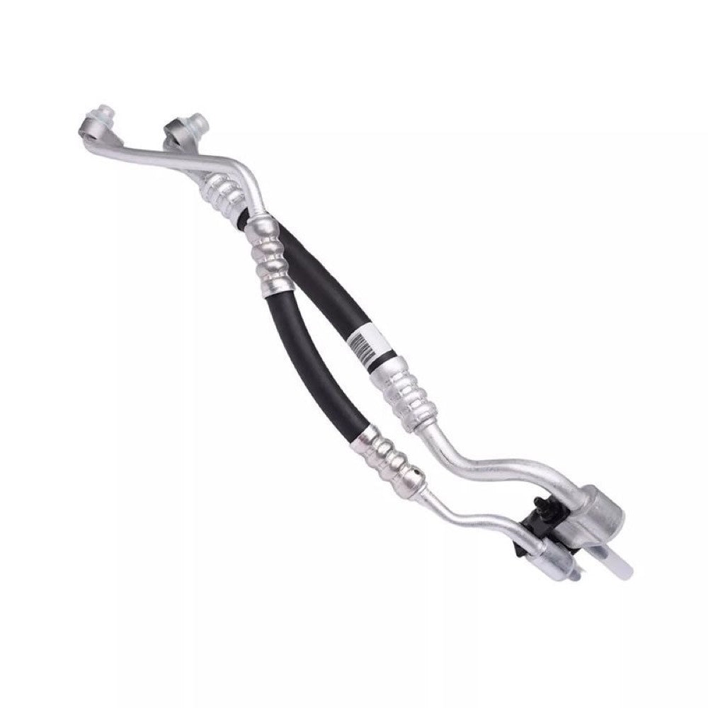 Genuine Front AC Tube 977612W001 for use with Hyundai Santa Fe Sport 2013-2018