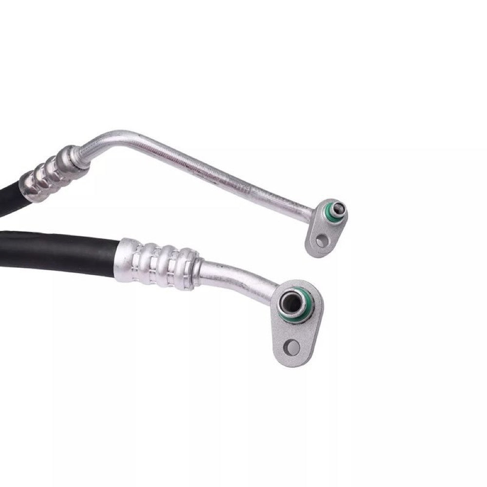 Genuine Front AC Tube 977612W001 for use with Hyundai Santa Fe Sport 2013-2018