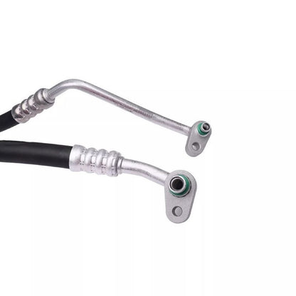 Genuine Front AC Tube 977612W001 for use with Hyundai Santa Fe Sport 2013-2018