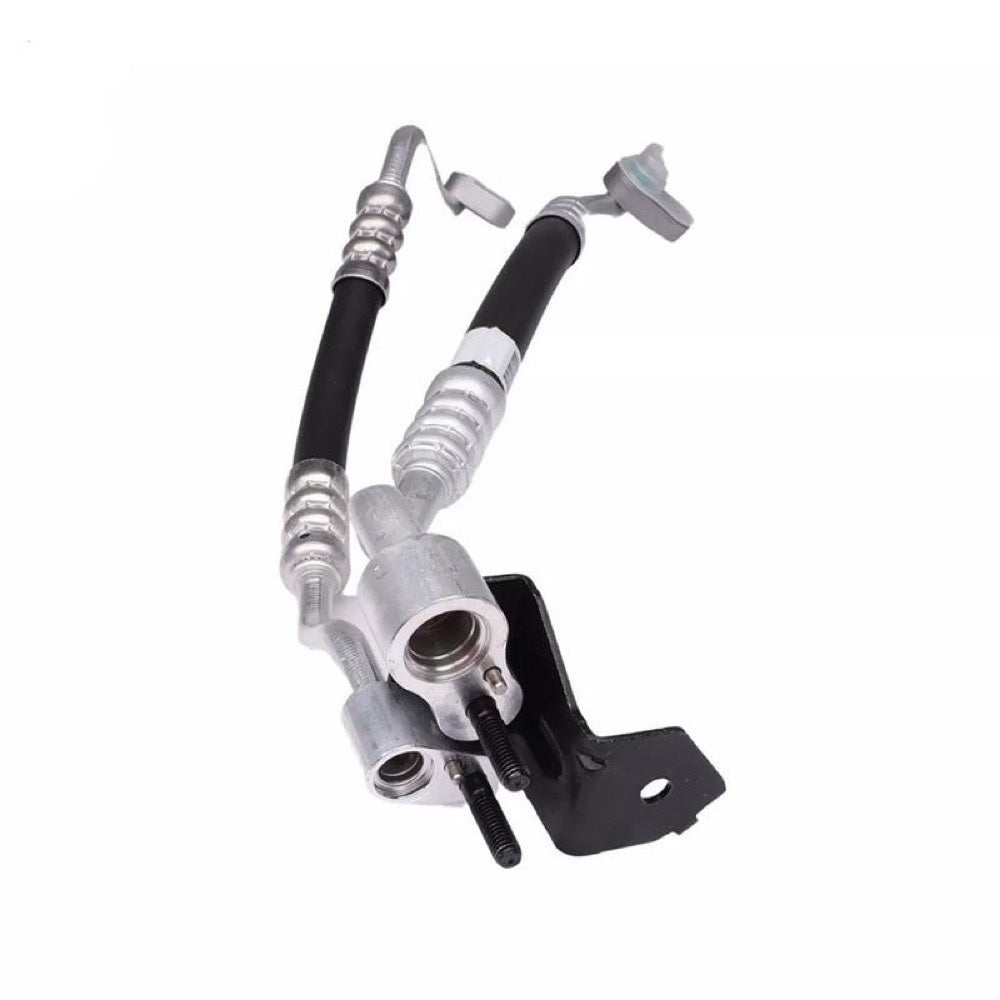 Genuine Front AC Tube 977612W001 for use with Hyundai Santa Fe Sport 2013-2018