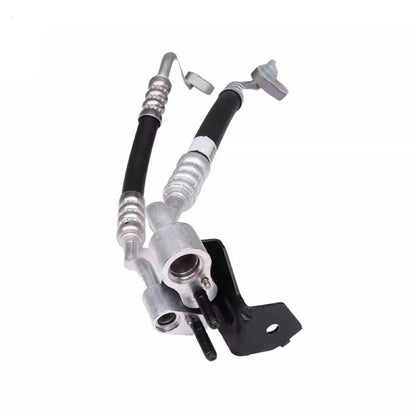 Genuine Front AC Tube 977612W001 for use with Hyundai Santa Fe Sport 2013-2018