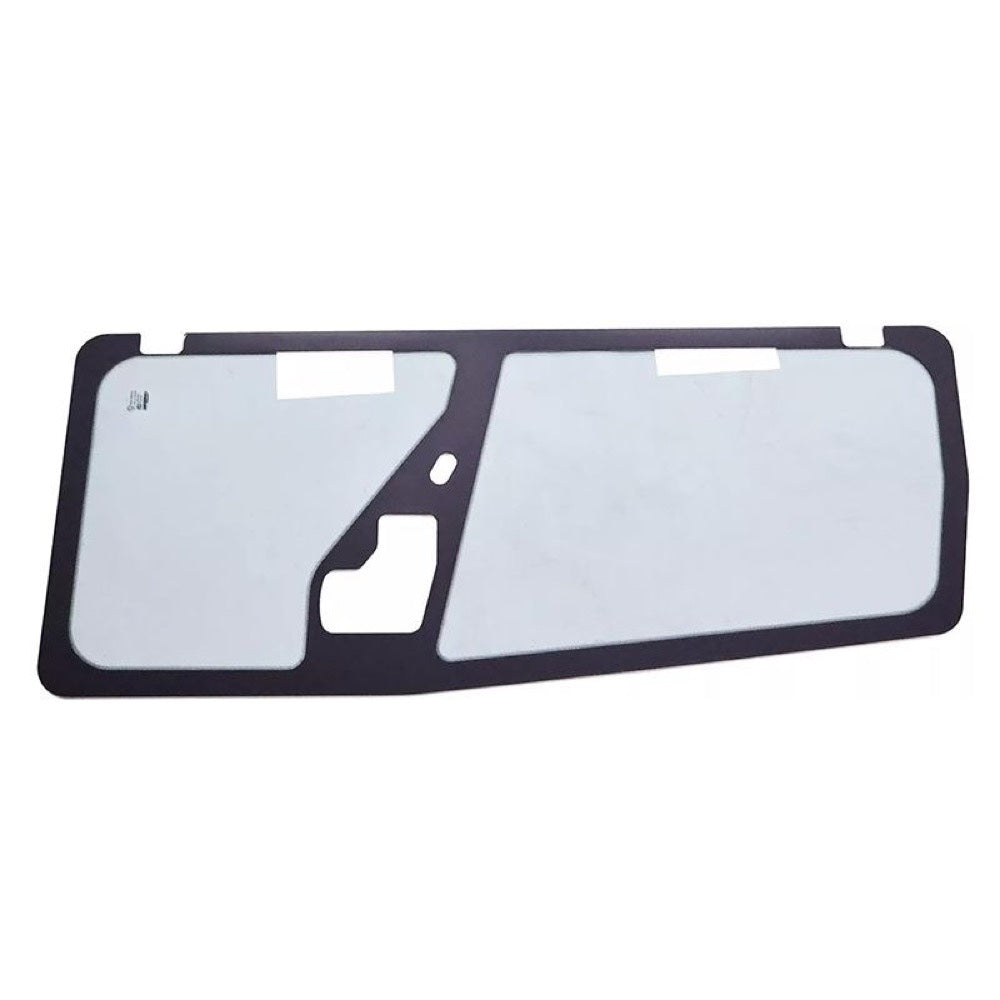 Glass Door 7251561 for use with Bobcat Excavator E32 E32i E35 E35i E50 E42