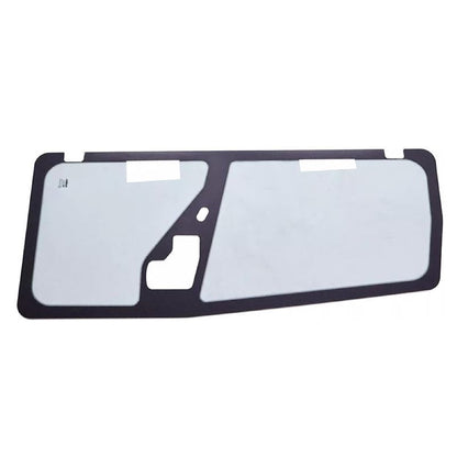 Glass Door 7251561 for use with Bobcat Excavator E32 E32i E35 E35i E50 E42