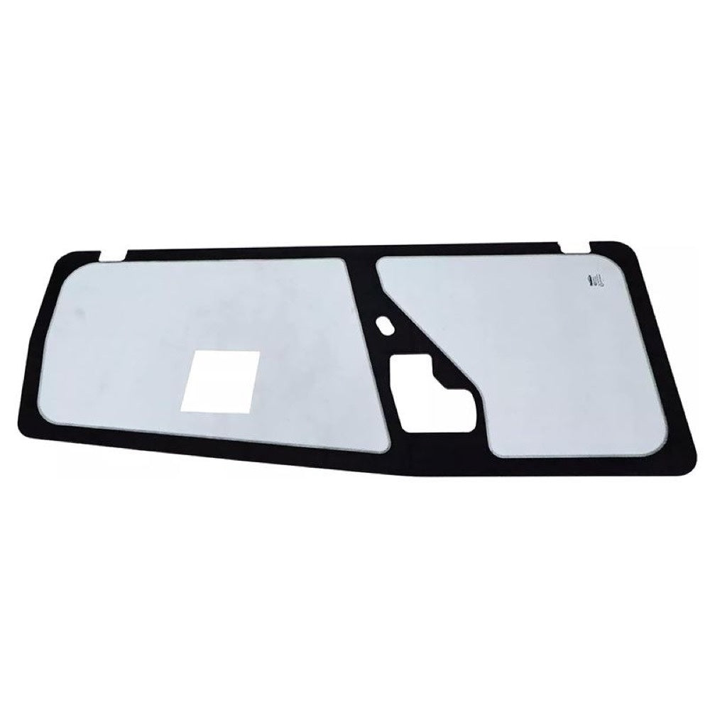 Glass Door 7251561 for use with Bobcat Excavator E32 E32i E35 E35i E50 E42