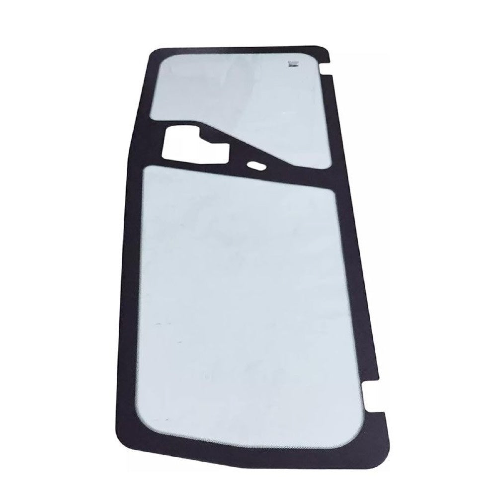 Glass Door 7251561 for use with Bobcat Excavator E32 E32i E35 E35i E50 E42