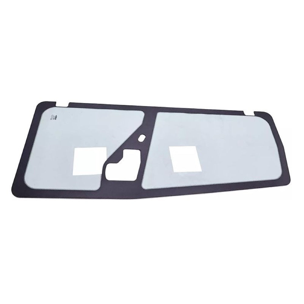 Glass Door 7251561 for use with Bobcat Excavator E32 E32i E35 E35i E50 E42