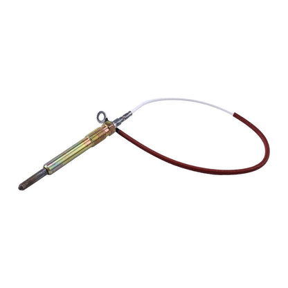Glow Plug 01182264 compatible with Deutz Engine BFM1013